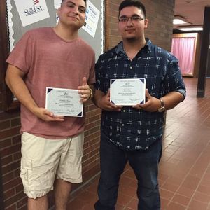 Meet your Posher, Halil